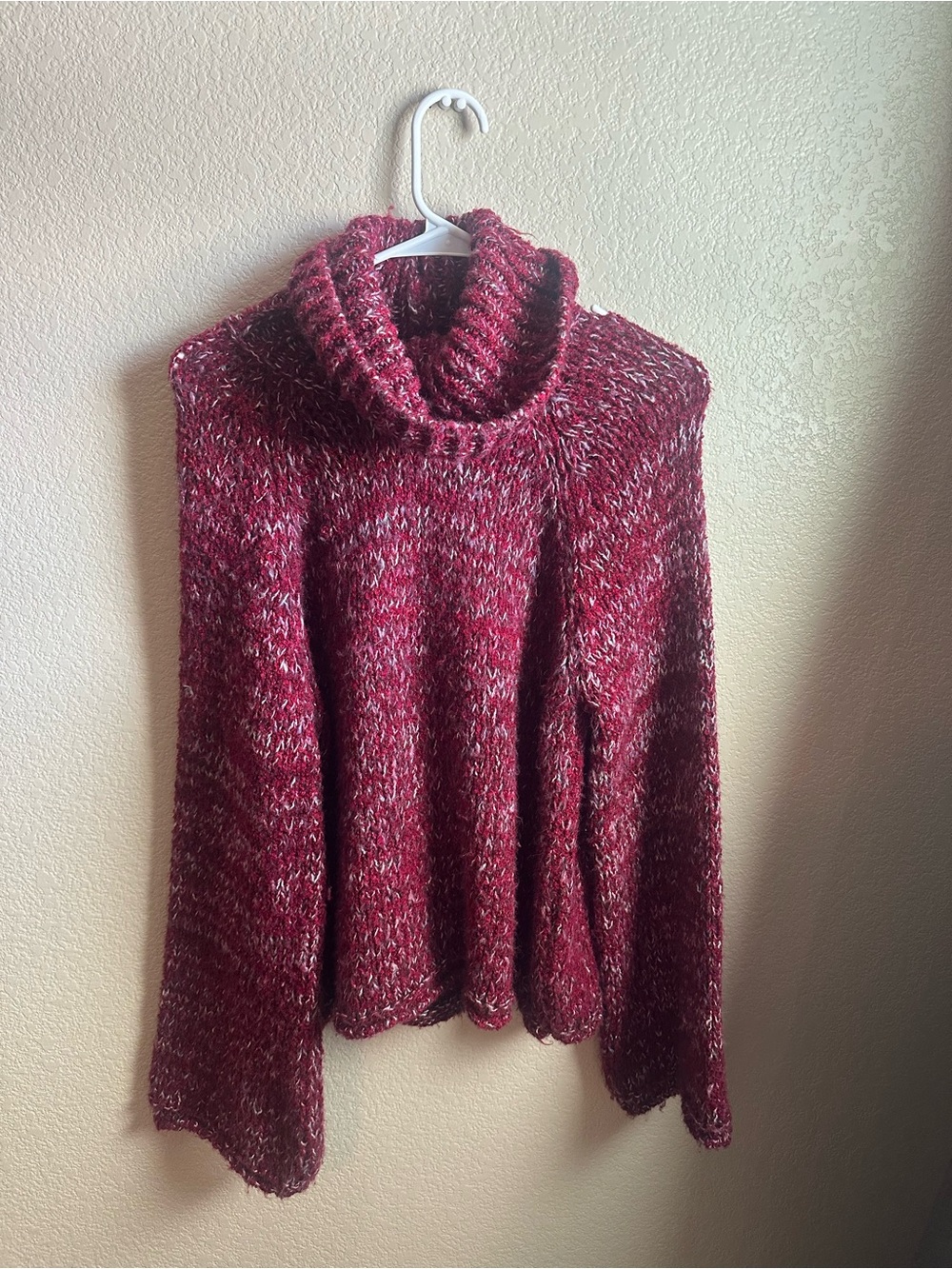 Urban Outfitters Turtleneck Sweater
